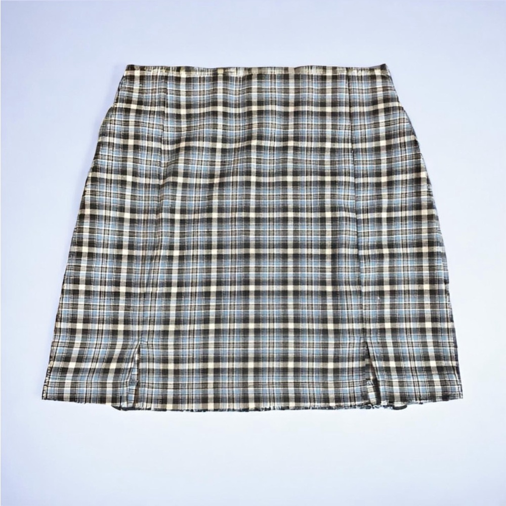 Love on a Hanger skirt